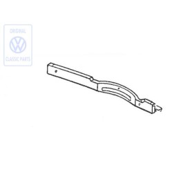 Genuine VW Cross Member - 321803701C