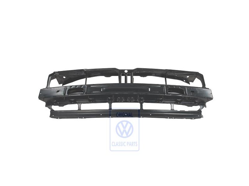Genuine VW Front Cross Panel - 321805571P
