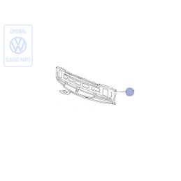 Genuine VW Front Cross Panel - 321805581J