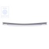 Genuine VW Bumper, Chrome - 321807111G