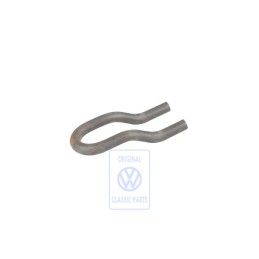 Genuine VW Bracket For Tow Rope - 321807213