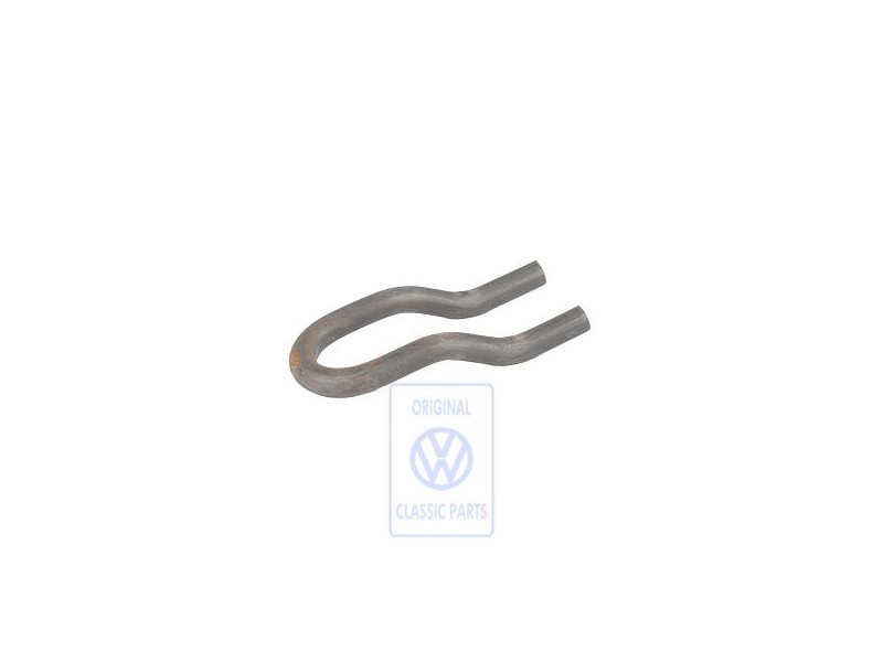 Genuine VW Bracket For Tow Rope - 321807213