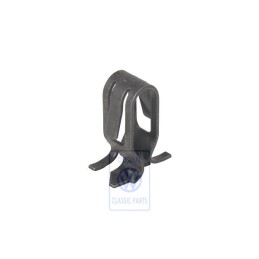 Genuine VW Discontinued Part - 321807250