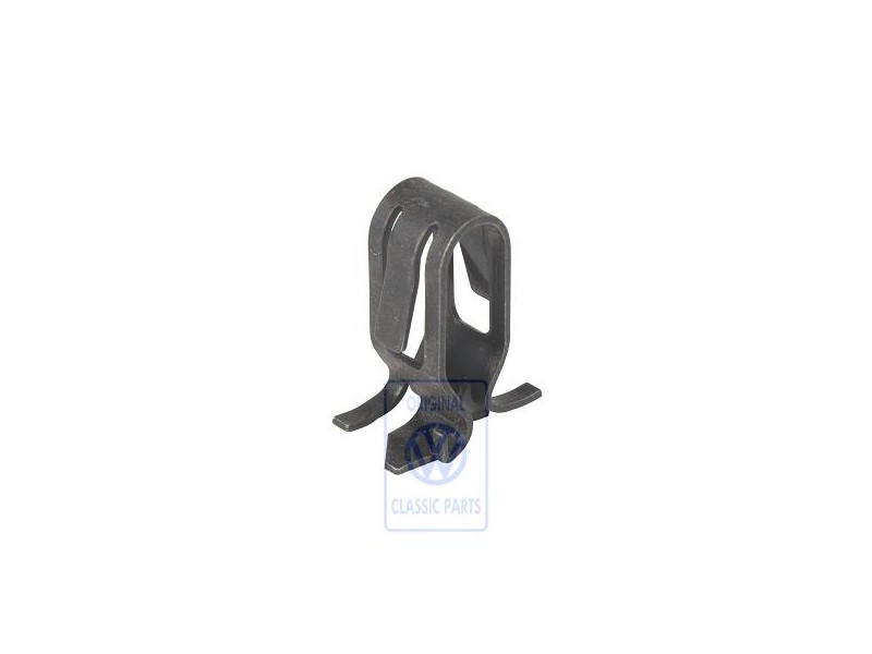 Genuine VW Discontinued Part - 321807250