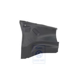 Genuine VW Repair Panel - 321809111A