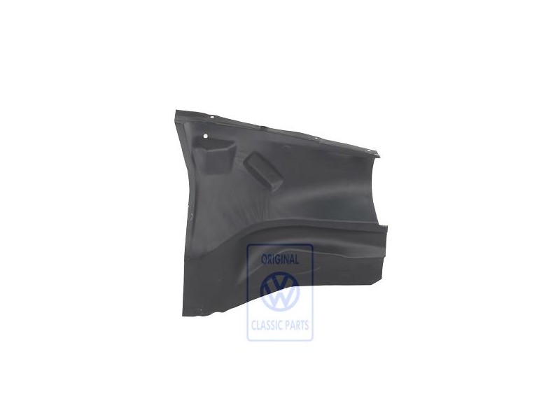 Genuine VW Repair Panel - 321809111A