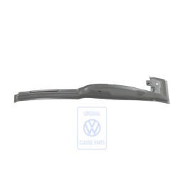 Genuine VW B-Pillar, Inner - 321809281B