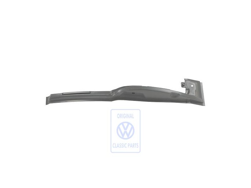 Genuine VW B-Pillar, Inner - 321809281B