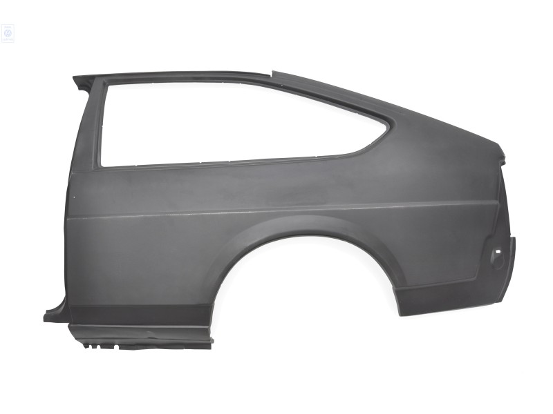 Genuine VW Side Part - 321809603