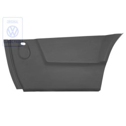 Genuine VW Repair Panel - Side Part - 321809616A