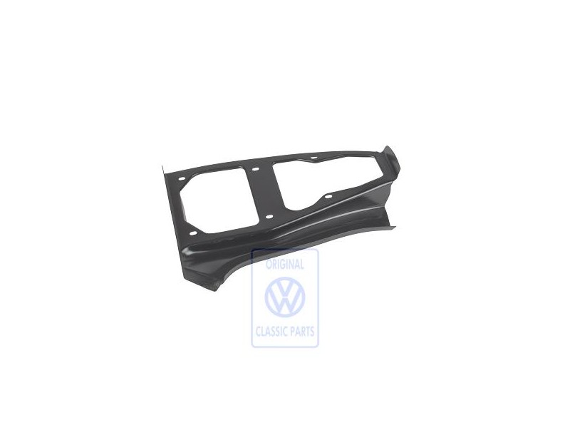 Genuine VW Mounting For Tail Light - 321813327B