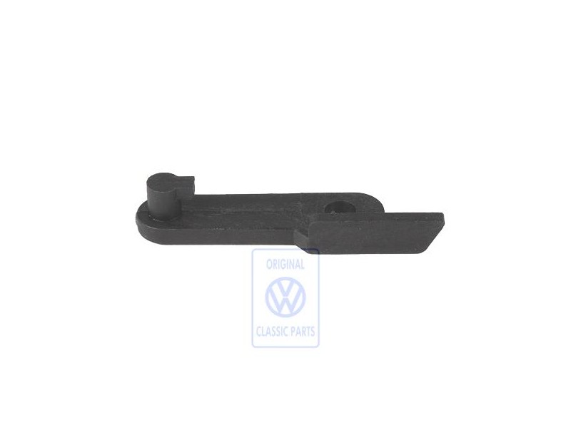 Genuine VW Lever - 321820275