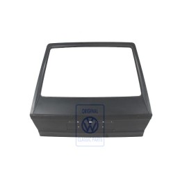 Genuine VW Rear Lid - 321827025AB