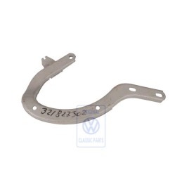 Genuine VW Lid Hinge - 321827302
