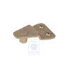 Genuine VW Striker Plate - 321827511