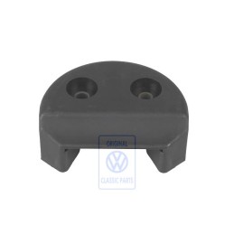 Genuine VW Lateral Guide Lower Part - 321827570