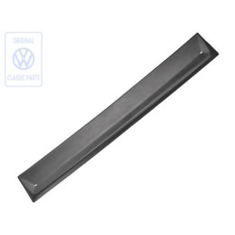 Genuine VW Spoiler - 321827933D