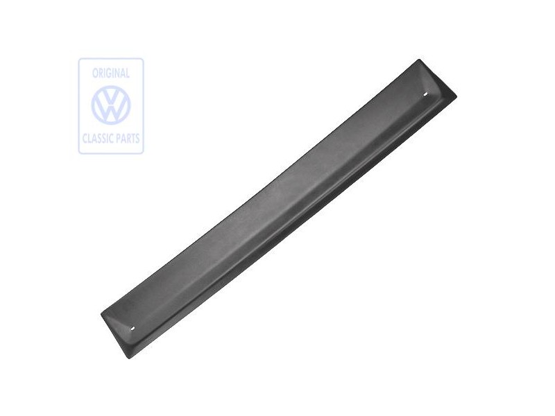 Genuine VW Spoiler - 321827933D