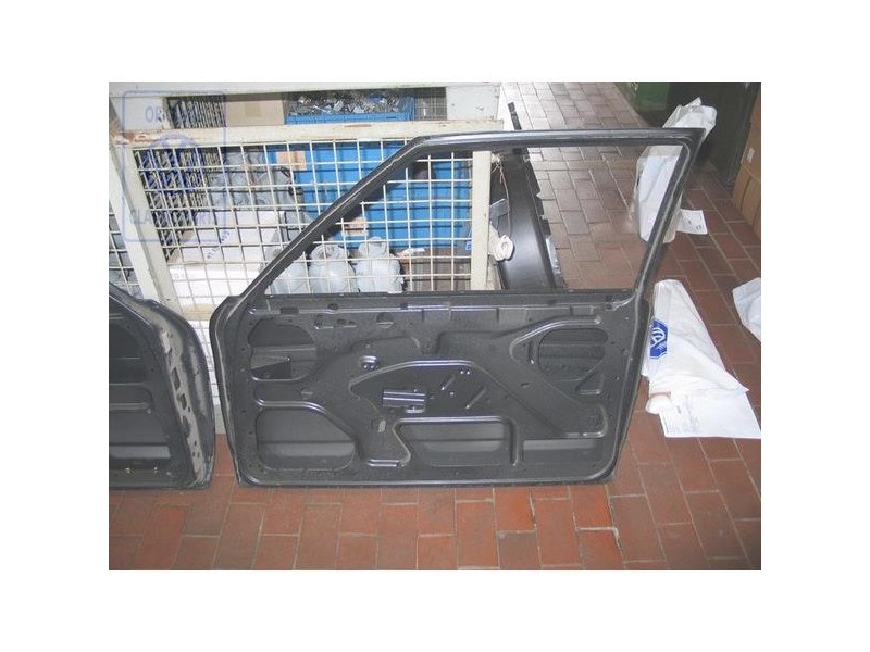 Genuine VW Door - 321831052AC