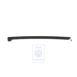 Genuine VW Guide Rail - 321837409H