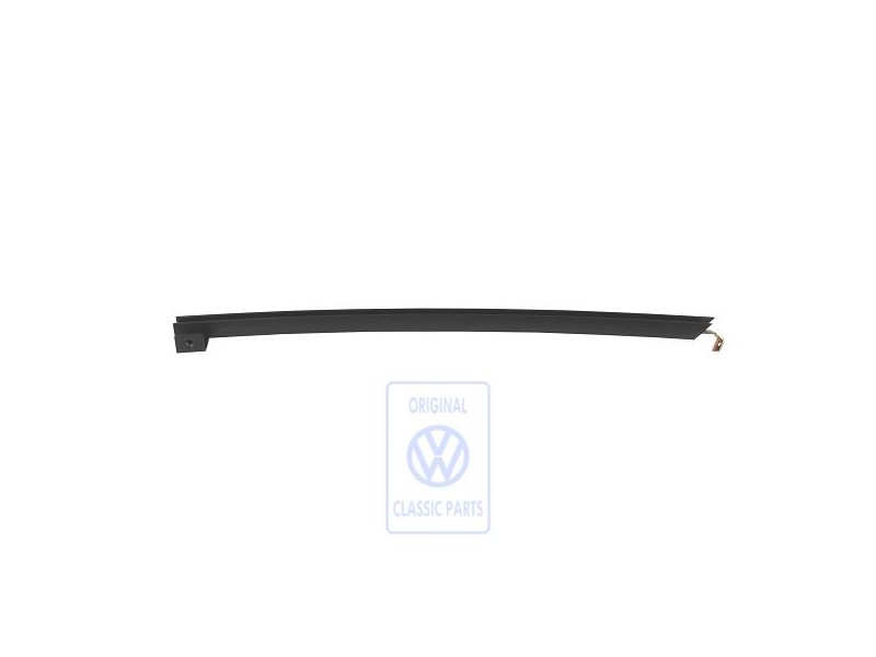 Genuine VW Guide Rail - 321837409H