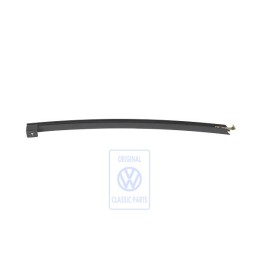 Genuine VW Guide Rail - 321837410H