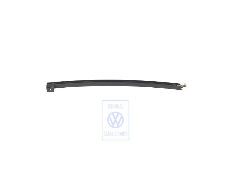 Genuine VW Guide Rail - 321837410H