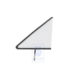 Genuine VW Side-Hung Window - 321837605B
