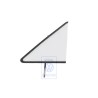 Genuine VW Side-Hung Window - 321837605B
