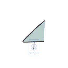Genuine VW Side-Hung Window - 321837605C