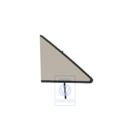 Genuine VW Side-Hung Window - 321837606F