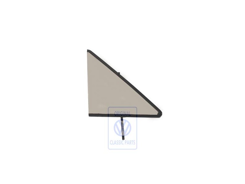 Genuine VW Side-Hung Window - 321837606F
