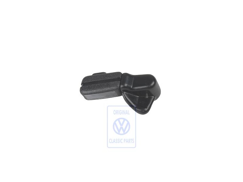 Genuine VW Turnbuckle - 321837658