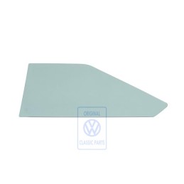 Genuine VW Side Window - 321845302A