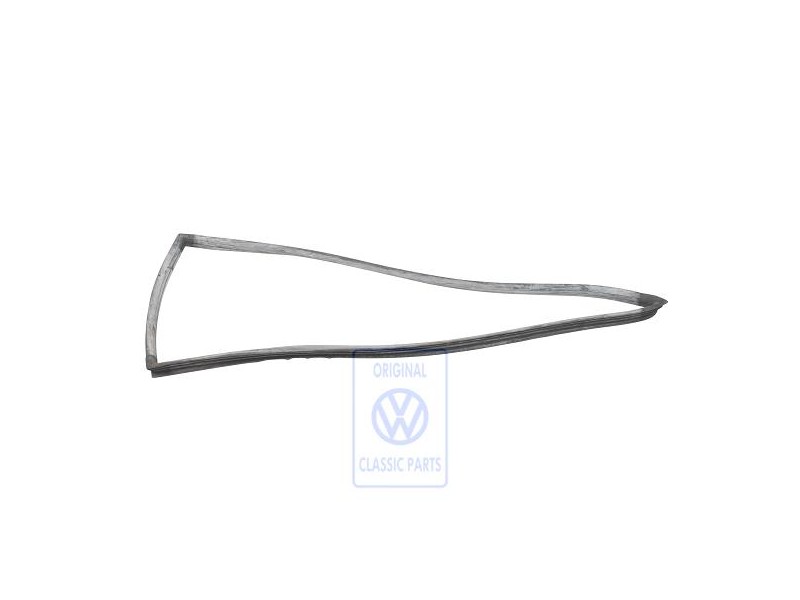 Genuine VW Seal For Side Window - 321845321A