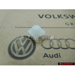 Genuine VW Bracket - 823823595