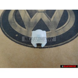 Genuine VW Bracket - 823823595