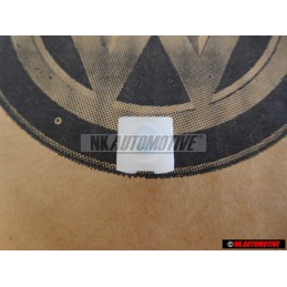 Genuine VW Bracket - 823823595
