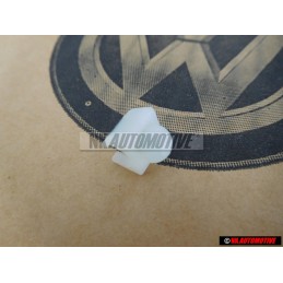 Genuine VW Bracket - 823823595