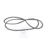 Genuine VW Cover Section - 321845531A
