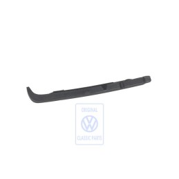 Genuine VW Trim - 321853656B