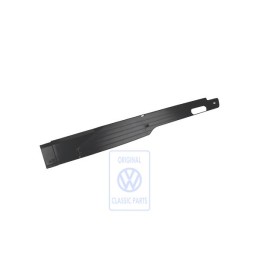 Genuine VW Vent Grille - 321853677D