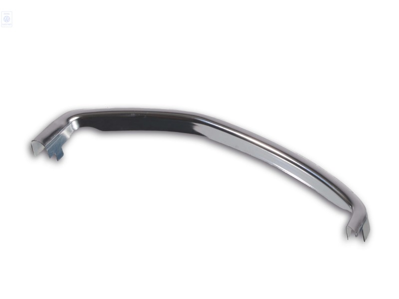 Genuine VW Molding For Radiator Grille - 321853681