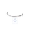 Genuine VW Molding For Radiator Grille - 321853682