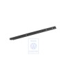 Genuine VW Sill Trim Strip Satin Black - 321853804 01C