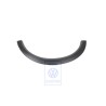 Genuine VW Trim For Wheel Arch Grey Black - 321853817 2BC