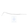Genuine VW Trim Strips For Bumper - 321853964A