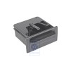 Genuine VW Ashtray Black - 321857309C 9AX