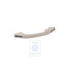 Genuine VW Ecrue (Beige) - 321857607B P21