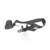 Genuine VW Three-Point Safety Belt - 321857705AS